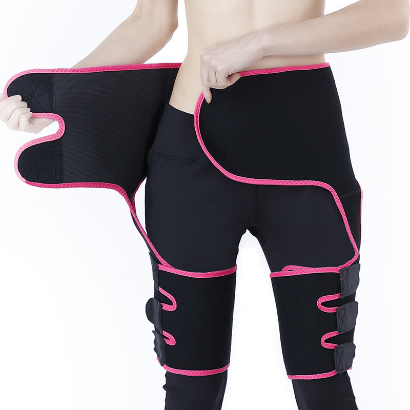 New Neoprene Body Shaper Women Thigh shapers Fitness Waist Trainer Reducing Belt for Female Fat Burning Tummy Control, Black
New Neoprene Body Shaper Women Thigh shapers Fitness Waist Trainer Reducing Belt for Female Fat Burning Tummy Control, Black