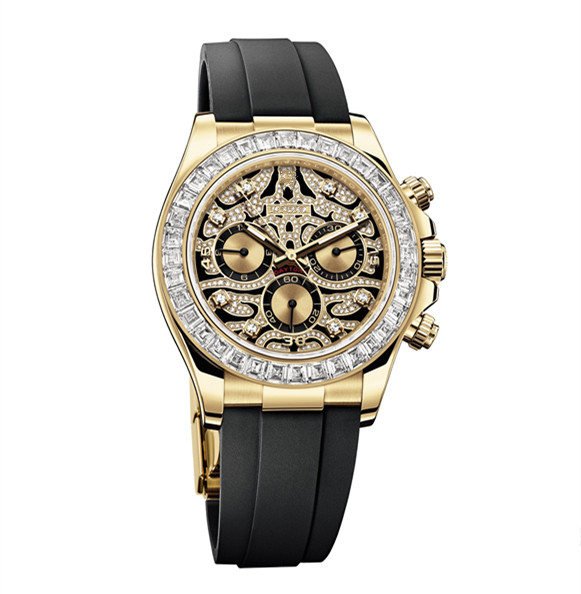 40mm Rhinestone Luxury Gold Watch Designer Men's Men Black Rubber Sports Military High-quality Automatic machinery Mens watches Reloj Hombre, Slivery;brown
40mm Rhinestone Luxury Gold Watch Designer Men's Men Black Rubber Sports Military High-quality Automatic machinery Mens watches Reloj Hombre, Slivery;brown