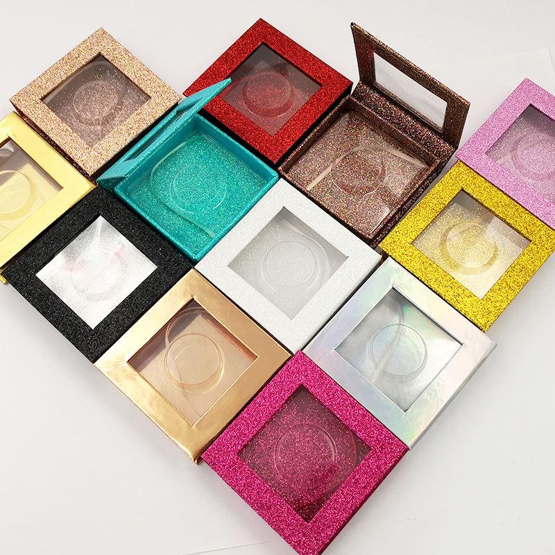10/20/30 Pcs Wholesale False Eyelashes Packaging Box Fake 3d Mink Lashes Boxes Faux Cils Strip Diamond Magnetic Case Empty
10/20/30 Pcs Wholesale False Eyelashes Packaging Box Fake 3d Mink Lashes Boxes Faux Cils Strip Diamond Magnetic Case Empty