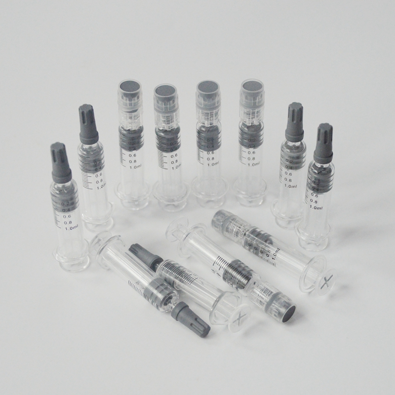100pcs Lot Glass Syringe Clear Glass Injector With Measurement Mark For Thick Cartridge 1ml Luer Lock Use Liberty Tank DHL Free
100pcs Lot Glass Syringe Clear Glass Injector With Measurement Mark For Thick Cartridge 1ml Luer Lock Use Liberty Tank DHL Free