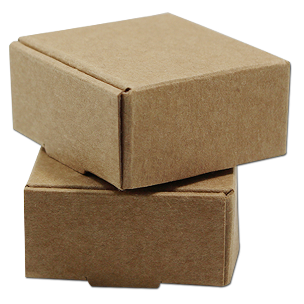 100pcs/Lot Multi-sizes Kraft Paper Boxes Brown DIY Gift Package Box Foldable Papercard Boxes For Christmas Wedding Decoration
100pcs/Lot Multi-sizes Kraft Paper Boxes Brown DIY Gift Package Box Foldable Papercard Boxes For Christmas Wedding Decoration