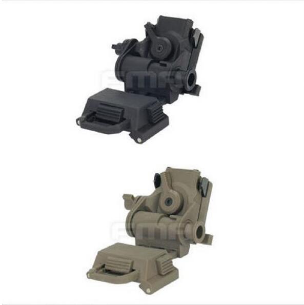 FMA Paintball L4G24 Night Vision Googgles NVG 100% Plastic Helmet Mount paintball night vision plastic helmet, De
FMA Paintball L4G24 Night Vision Googgles NVG 100% Plastic Helmet Mount paintball night vision plastic helmet, De
