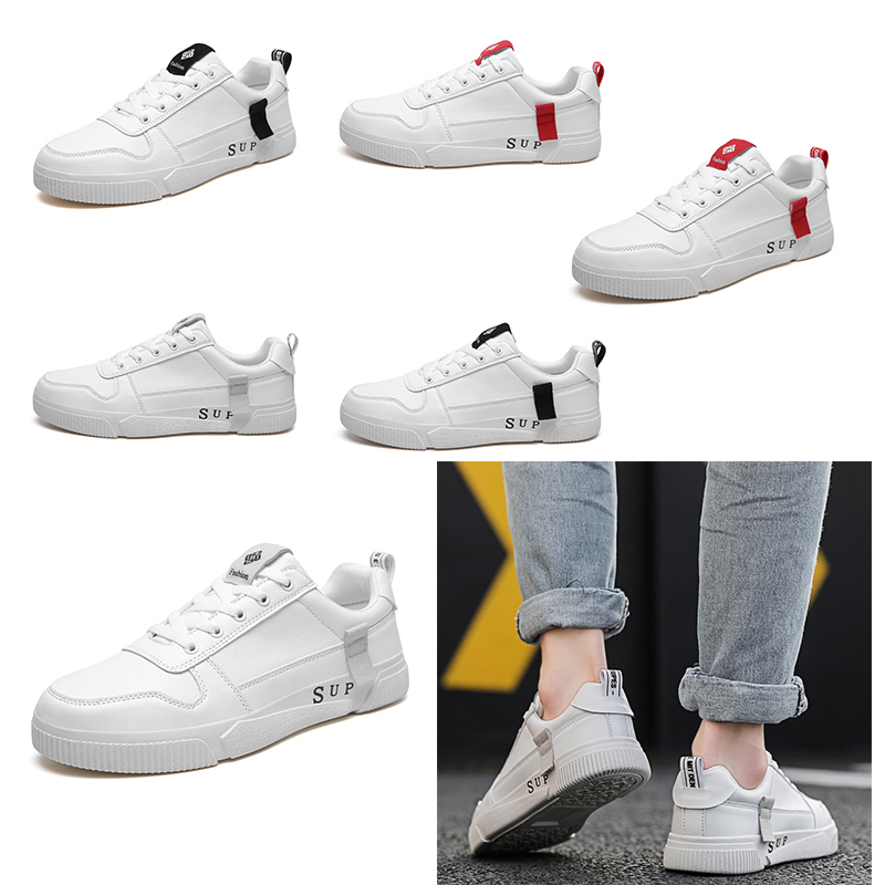non-brand fashion men women plat shoes triple white red grey black dot comfortable trainer sport designer sneakers size 39-44, C1
non-brand fashion men women plat shoes triple white red grey black dot comfortable trainer sport designer sneakers size 39-44, C1