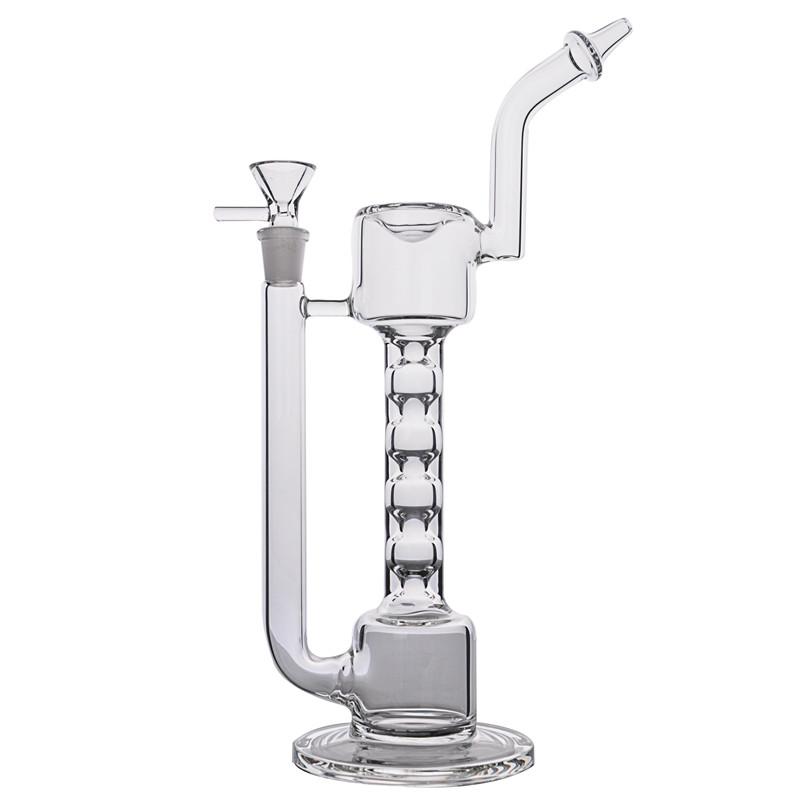 7 Layer Amazing 31cm Tall bong Water pipes Smoking Glass Pipes Dab Rigs Heady Glass Water Bongs With 14mm bowl shisha hookahs
7 Layer Amazing 31cm Tall bong Water pipes Smoking Glass Pipes Dab Rigs Heady Glass Water Bongs With 14mm bowl shisha hookahs