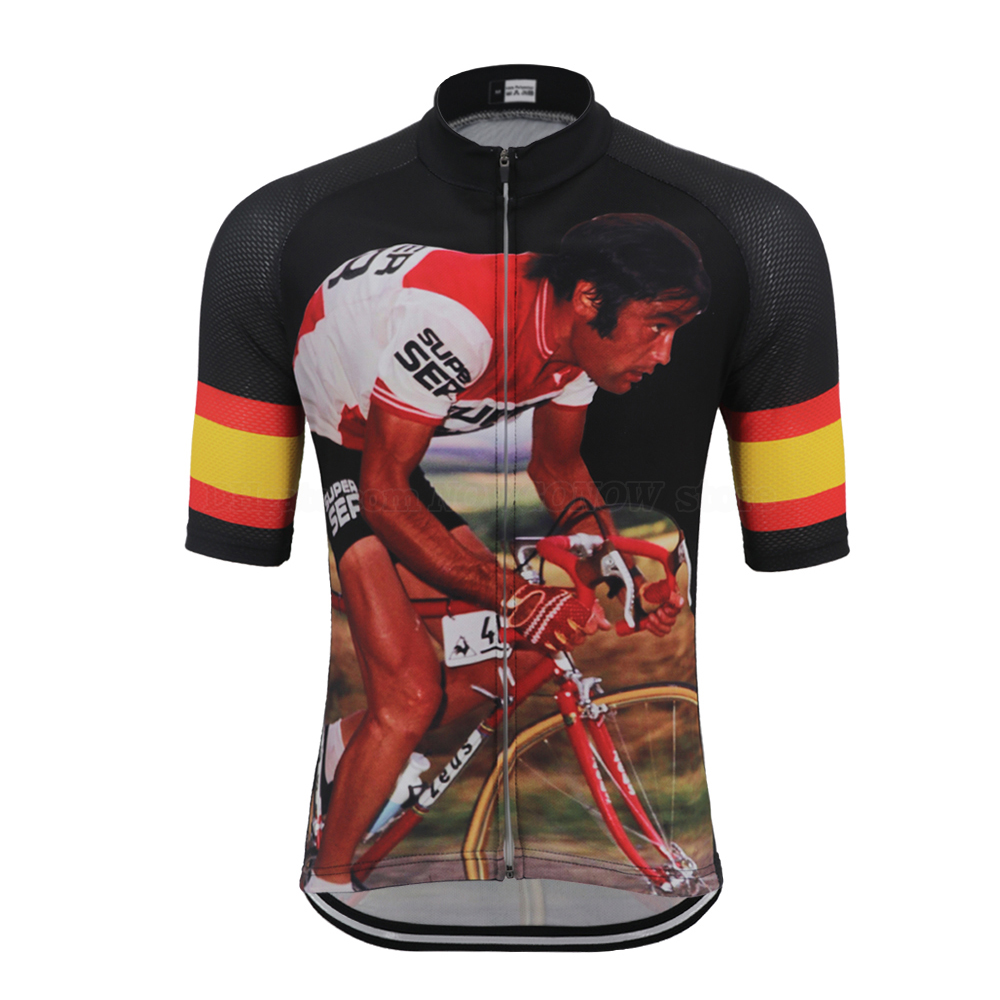 Summer retro cycling jersey men classic black pro racing clothing bike wear team road mountain bike jersey short sleeve bicycle clothes tops
Summer retro cycling jersey men classic black pro racing clothing bike wear team road mountain bike jersey short sleeve bicycle clothes tops