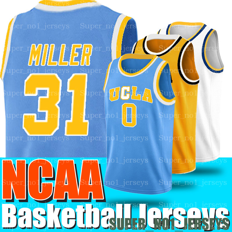 NCAA UCLA 0 Russell Jersey Westbrook 31 Reggie Jerseys Miller University of California, Los College Basket Ball Jerseys
NCAA UCLA 0 Russell Jersey Westbrook 31 Reggie Jerseys Miller University of California, Los College Basket Ball Jerseys