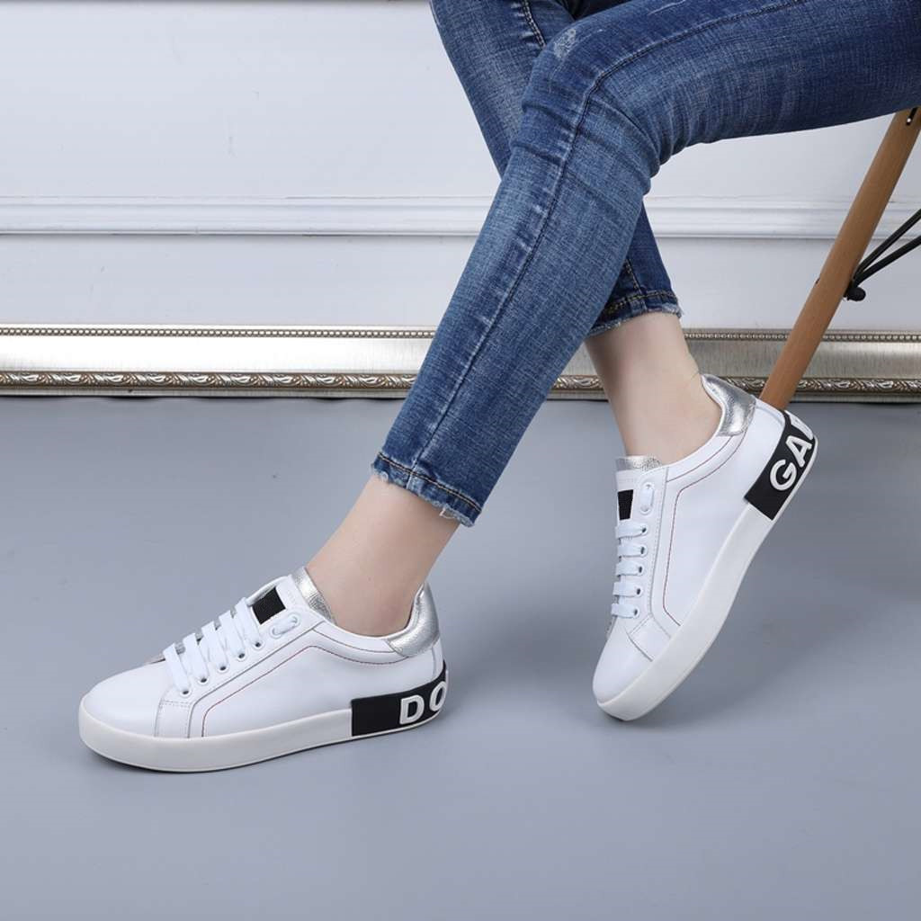dg womens nylon low gabardine sneakers lady fashion casual shoes triple black white canvas platform sneaker women party leisure trainer
dg womens nylon low gabardine sneakers lady fashion casual shoes triple black white canvas platform sneaker women party leisure trainer