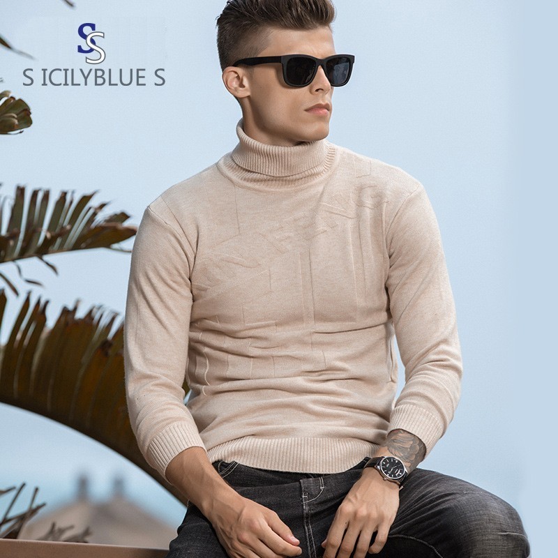 2018 Autumn And Winter Product Men's High Lead Sweater Man Letter Weave Fashion Knitting Unlined Upper Garment Brand full colour, Beige
2018 Autumn And Winter Product Men's High Lead Sweater Man Letter Weave Fashion Knitting Unlined Upper Garment Brand full colour, Beige