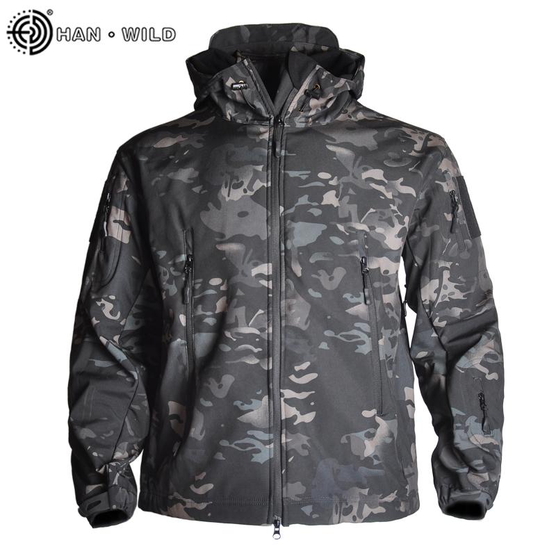 Outdoor Hiking Jackets Shark Skin Soft Shell Clothes Tactical Jacket Mens Windbreaker Flight Pilot Hood Military Fleece Field Jacket Top, Cp camouflage
Outdoor Hiking Jackets Shark Skin Soft Shell Clothes Tactical Jacket Mens Windbreaker Flight Pilot Hood Military Fleece Field Jacket Top, Cp camouflage