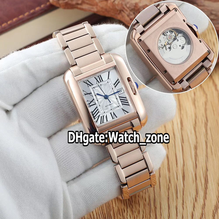New 30mm Anglaise W5310003 Whtie Dial Asian 2813 Automatic Womens Watch Rose Gold Steel Bracelet High Quality Lday Watches Watch_zone., Ca-c34 (7)
New 30mm Anglaise W5310003 Whtie Dial Asian 2813 Automatic Womens Watch Rose Gold Steel Bracelet High Quality Lday Watches Watch_zone., Ca-c34 (7)