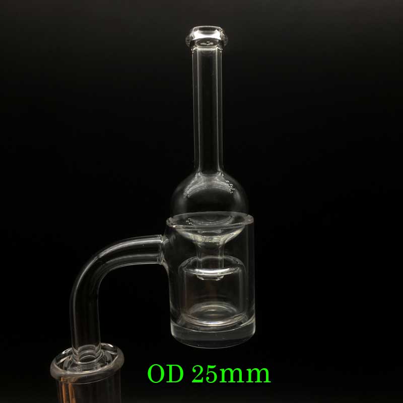 Beracky 4mm Bottom Beveled Edge Gavel Quartz Banger Nail With Splash Guard Quartz Insert and Ball Carb Cap Quartz Thermal Banger
Beracky 4mm Bottom Beveled Edge Gavel Quartz Banger Nail With Splash Guard Quartz Insert and Ball Carb Cap Quartz Thermal Banger