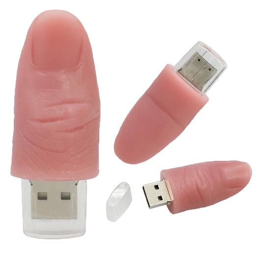NEW Halloween Funny Finger Shaped Usb 3.0 Flash Drive PVC Soft Rubber Usb Customized 16GB 32GB 64GB Logo Flash Memory Stick Pen Drive High
NEW Halloween Funny Finger Shaped Usb 3.0 Flash Drive PVC Soft Rubber Usb Customized 16GB 32GB 64GB Logo Flash Memory Stick Pen Drive High