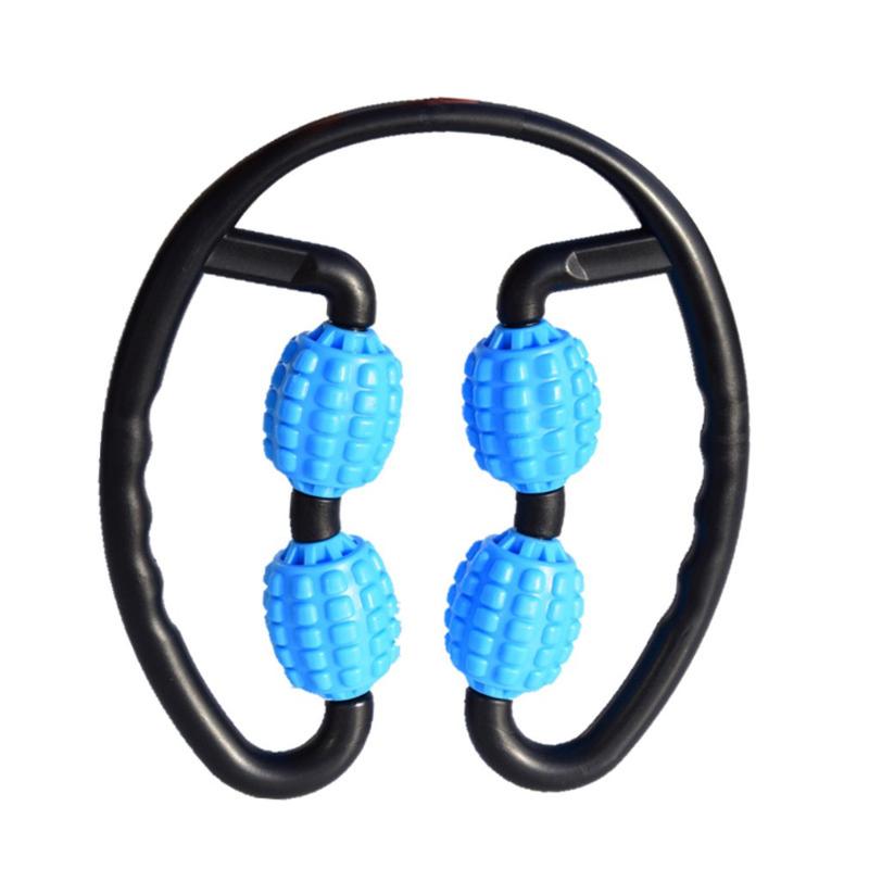 Roller leg beauty 4 Color Muscle Massage Foam Shaft Reduce Cellulite Relieves Muscle Knots Tightness
Roller leg beauty 4 Color Muscle Massage Foam Shaft Reduce Cellulite Relieves Muscle Knots Tightness