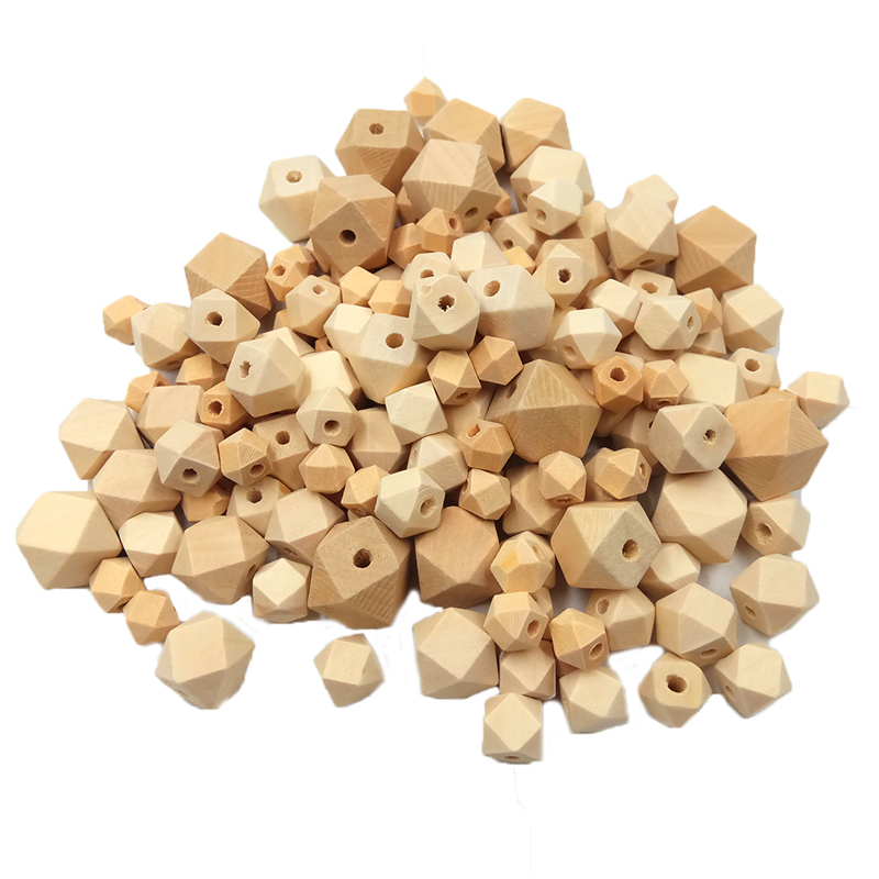 100pcs 12mm Organic Unfinished Geometric Wood Beads Teether Baby Teether DIY Accessories Wooden Octagon Beads For Jewelry Making
100pcs 12mm Organic Unfinished Geometric Wood Beads Teether Baby Teether DIY Accessories Wooden Octagon Beads For Jewelry Making