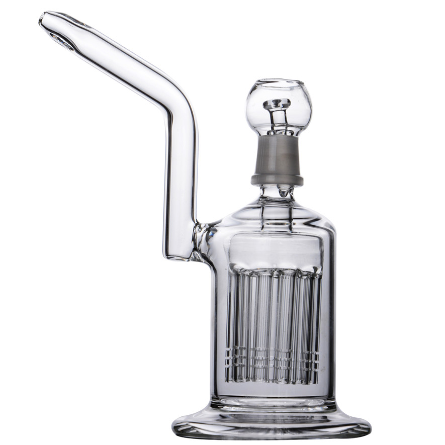 7.9 inchs Mini Dab Rigs Thick Glass Beaker Bong Tree Perc Smoking Water Pipes Recycler Bongs Glass Bubbler Water Bongs Shisha
7.9 inchs Mini Dab Rigs Thick Glass Beaker Bong Tree Perc Smoking Water Pipes Recycler Bongs Glass Bubbler Water Bongs Shisha