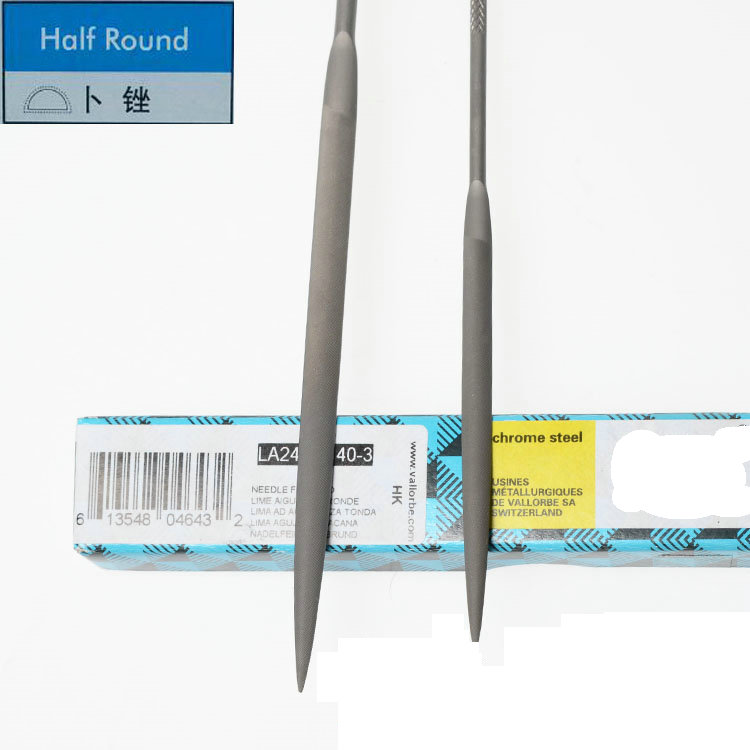 Wholesale 1pcs/lot Assort Shapes File,14cm Mixed Size File for watchmakers