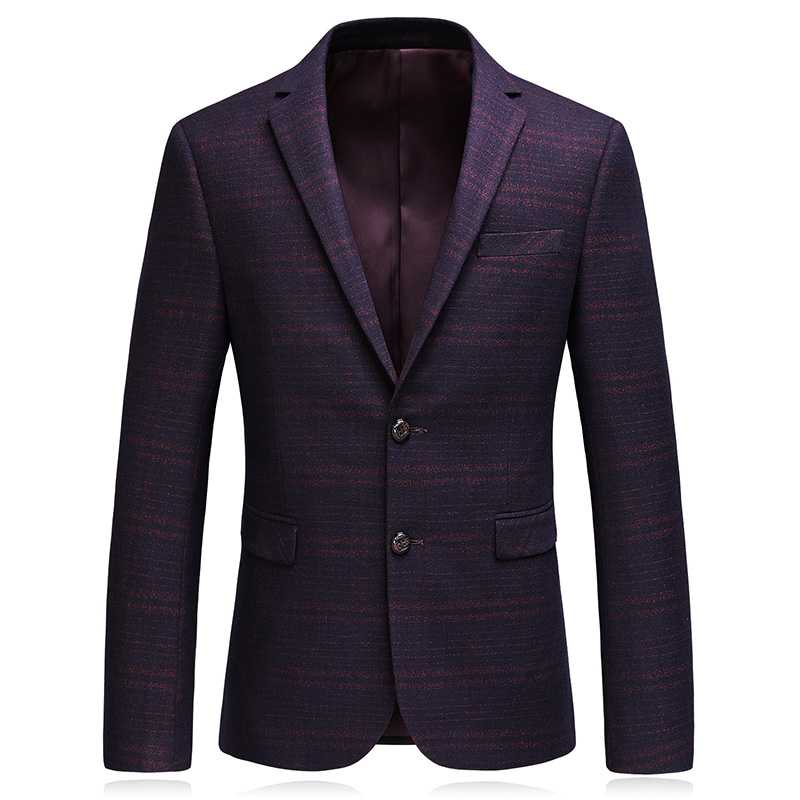 autumn new style blazer men' business casual suits men single breasted coat jacket classics stripe blazers men, Photo color
autumn new style blazer men' business casual suits men single breasted coat jacket classics stripe blazers men, Photo color