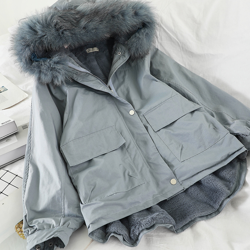 2019 new fashion women's clothing Winter Cotton Jacket womens jackets and coats M776
2019 new fashion women's clothing Winter Cotton Jacket womens jackets and coats M776