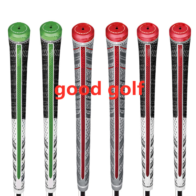 Hot golf clubs grips 3 colors golf grips Standard/Midsize 50pcs DHL free shipping
Hot golf clubs grips 3 colors golf grips Standard/Midsize 50pcs DHL free shipping