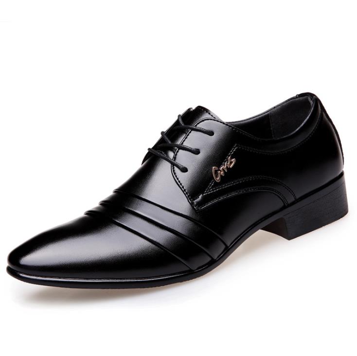 Mens elegant dress shoes men fashion dress flats man pu classic design breath shoes man antiskid official footwear zy889, No.1
Mens elegant dress shoes men fashion dress flats man pu classic design breath shoes man antiskid official footwear zy889, No.1