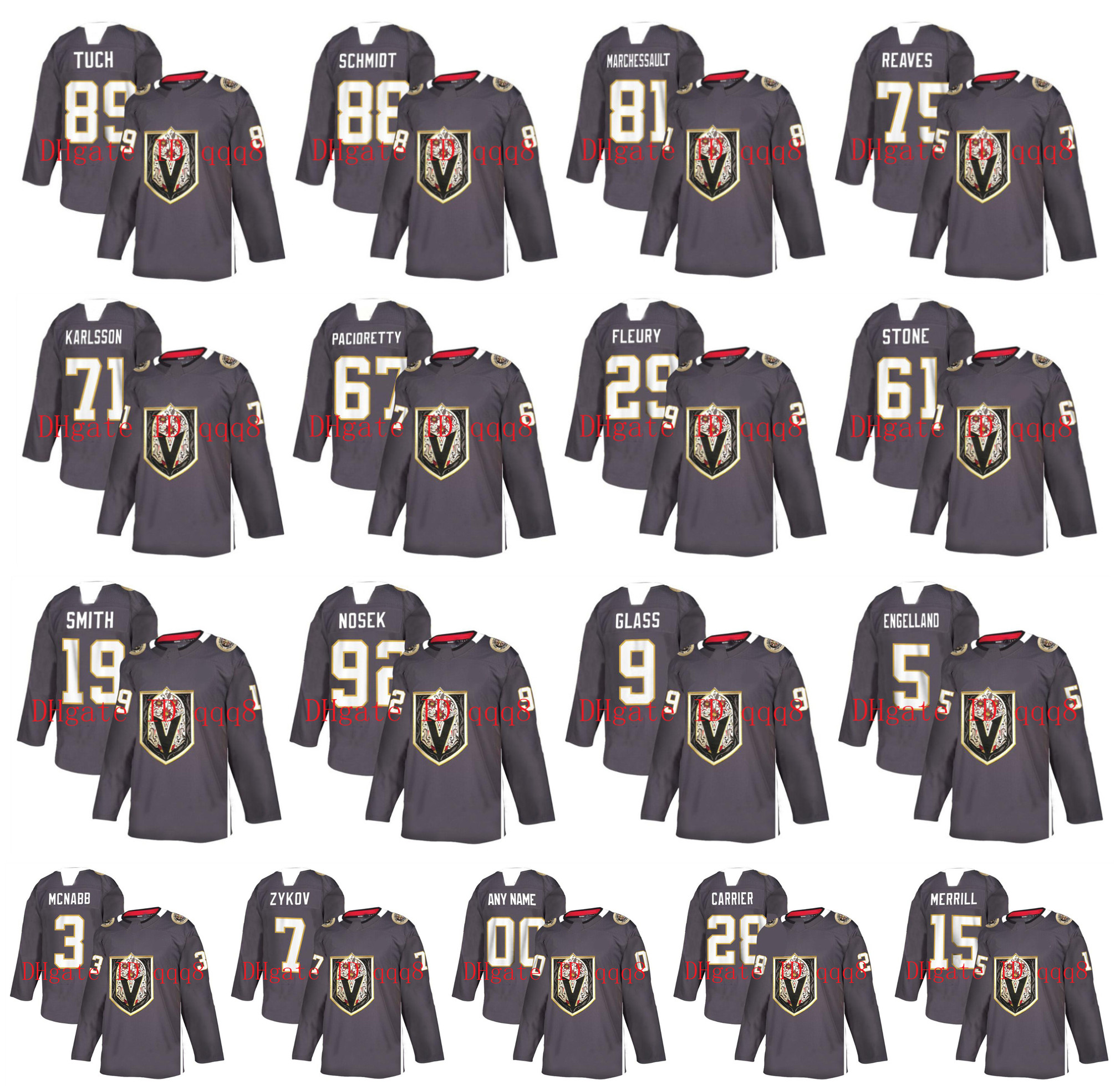 Marc-Andre Fleury Jersey Vegas Golden Knights Latino Heritage Night Jersey Mark Stone William Karlsson Reilly Smith Ryan Reaves Nate Schmidt, Black;red
Marc-Andre Fleury Jersey Vegas Golden Knights Latino Heritage Night Jersey Mark Stone William Karlsson Reilly Smith Ryan Reaves Nate Schmidt, Black;red