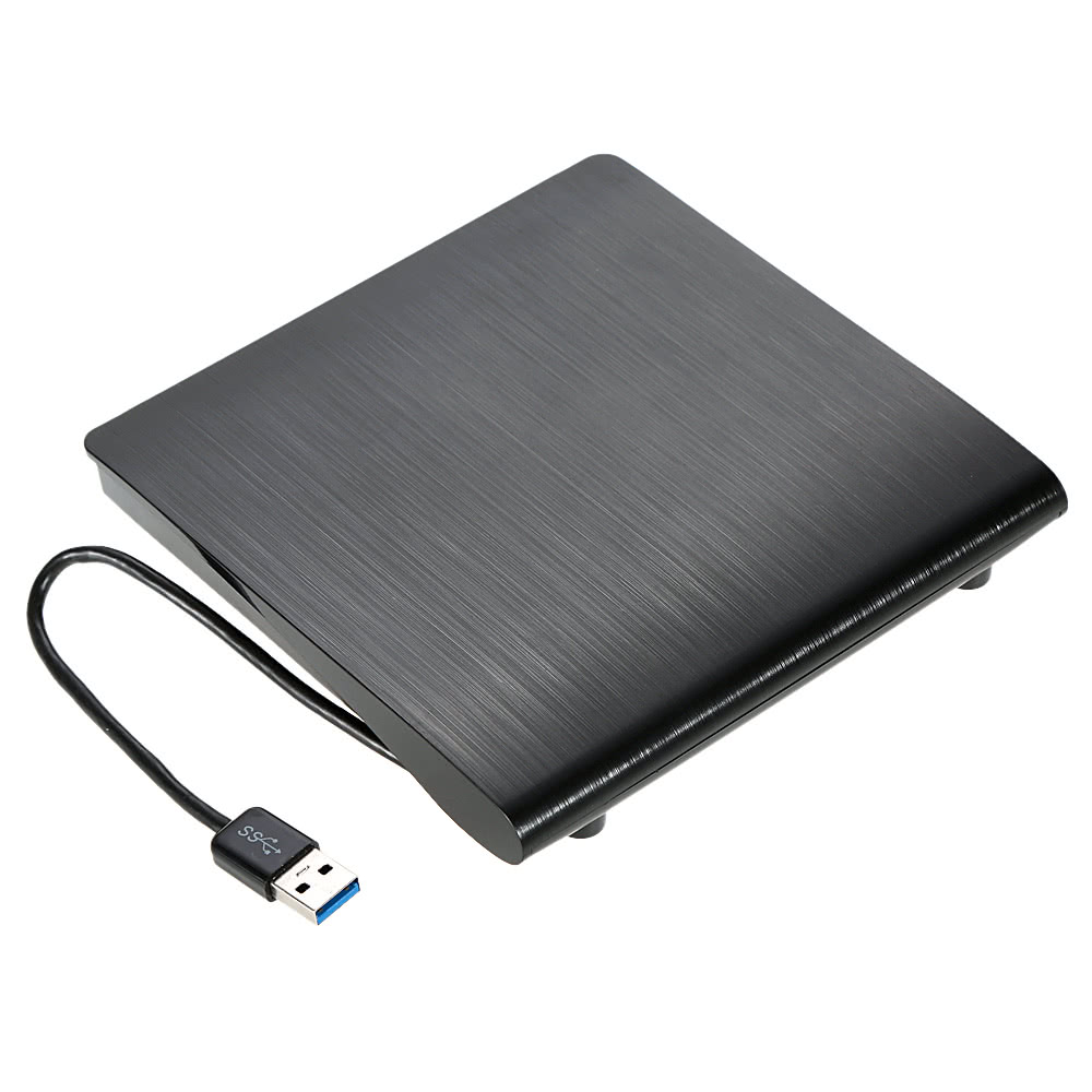 USB 3.0 External Optical Disk Drive Case Box for Desktop PC Laptop Notebook DVD/CD-ROM SATA External DVD Enclosure
USB 3.0 External Optical Disk Drive Case Box for Desktop PC Laptop Notebook DVD/CD-ROM SATA External DVD Enclosure