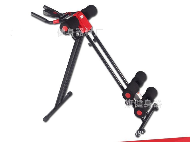 Roller Coaster Abdo… - image