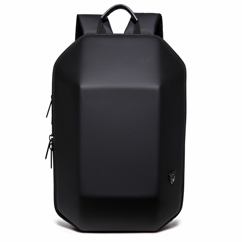 Wholesale-Designed 3D ABS Shell Backpack Simple Pure Color Computer Backpack Novelty Student Bag Men and Woman Travel Backpacks, Dark khaki
Wholesale-Designed 3D ABS Shell Backpack Simple Pure Color Computer Backpack Novelty Student Bag Men and Woman Travel Backpacks, Dark khaki