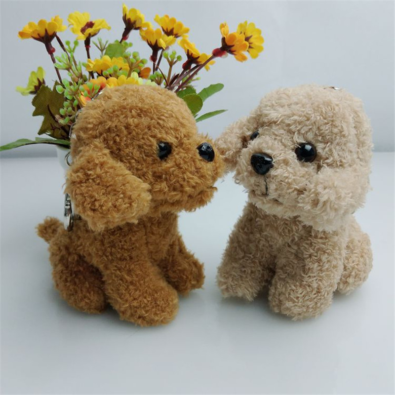 Fancy&Fantasy Trinket Mini Poodle PomPom Key Chains Women Fluffy Teddy Dog Toy Doll Plush Keychain Animal Cute Bag Charms Gift
Fancy&Fantasy Trinket Mini Poodle PomPom Key Chains Women Fluffy Teddy Dog Toy Doll Plush Keychain Animal Cute Bag Charms Gift