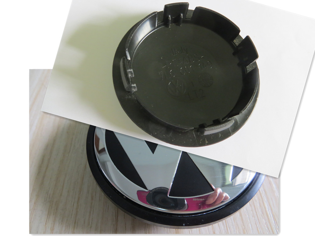 WHEEL CENTER CAPS RIM HUB CAP 76mm for Volkswagen PASSAT Jetta GOLF Bettle Badge Emblems
WHEEL CENTER CAPS RIM HUB CAP 76mm for Volkswagen PASSAT Jetta GOLF Bettle Badge Emblems