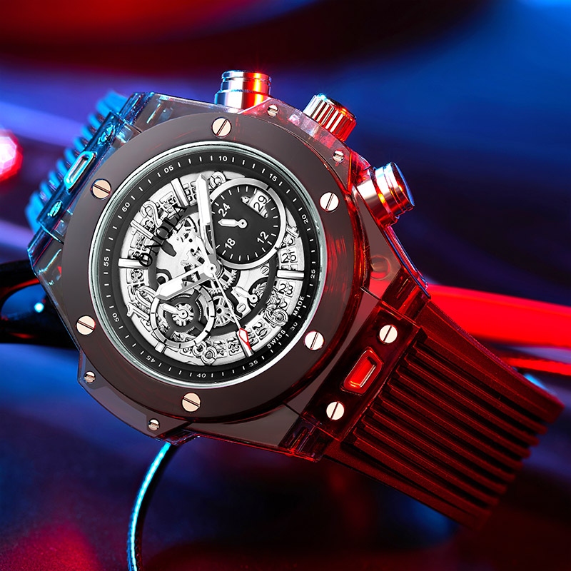 ONOLA Transparent Plastic Watch man 2019 women Chronograph Fashion casual origin Quartz wristwatch male unique Relogio masculino, Slivery;brown
ONOLA Transparent Plastic Watch man 2019 women Chronograph Fashion casual origin Quartz wristwatch male unique Relogio masculino, Slivery;brown