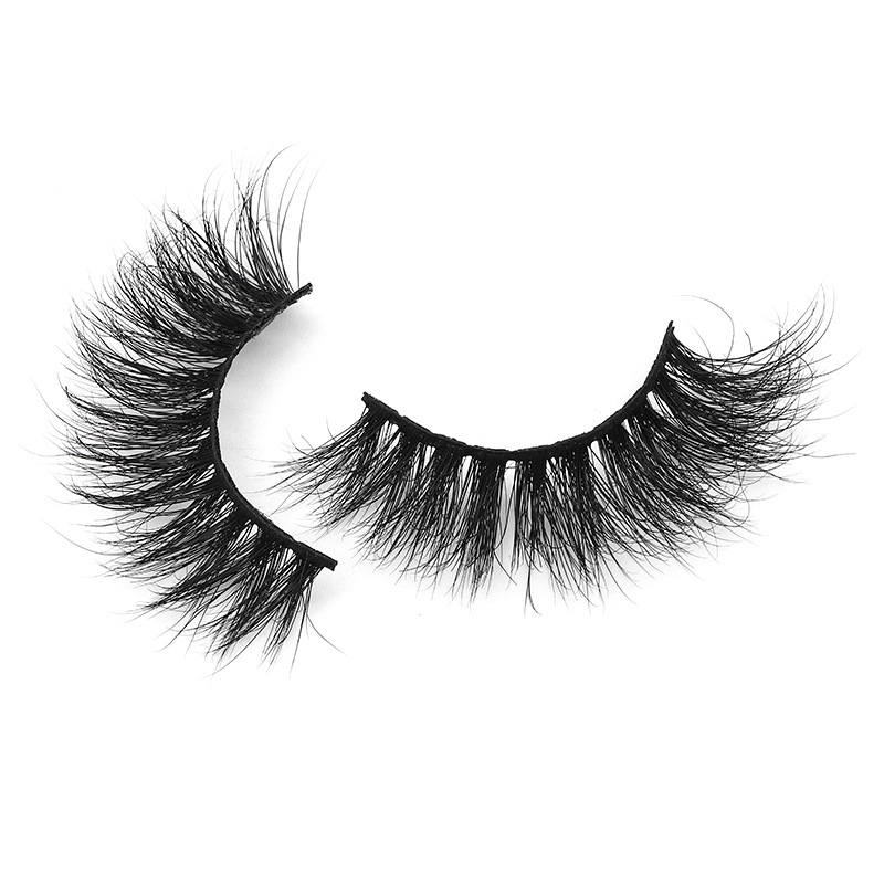 3D 100% real Mink Fur False Eyelashes Wholesale Private Label Free Sample Customize Packaging Real 3D Mink Eyelashes 3D626
3D 100% real Mink Fur False Eyelashes Wholesale Private Label Free Sample Customize Packaging Real 3D Mink Eyelashes 3D626