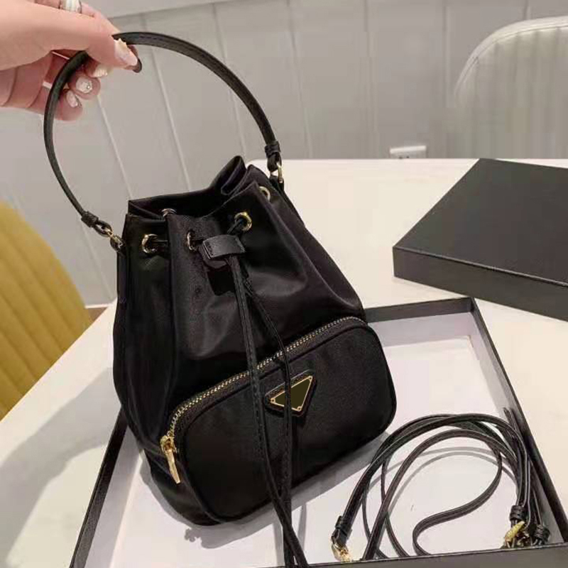 Pink sugao designer bucket bag women brand drawstring handbag new fashion luxury handbag hot sales shoulder bag crossbody handbags, Black
Pink sugao designer bucket bag women brand drawstring handbag new fashion luxury handbag hot sales shoulder bag crossbody handbags, Black