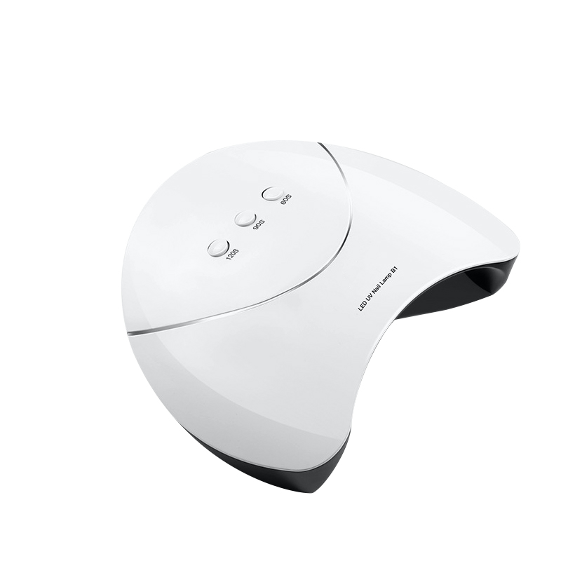 36W Usb Led Nail Dryer Manicure Lamp 3 Timer Setting Lamp Led Nails For Manicure, As pic
36W Usb Led Nail Dryer Manicure Lamp 3 Timer Setting Lamp Led Nails For Manicure, As pic