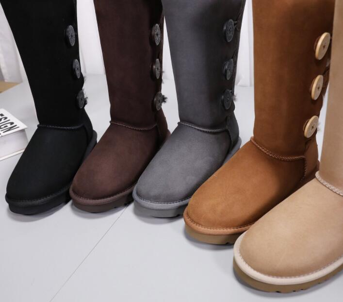 2020 HOT SELL NEW CLASSIC DESIGN AUS 3 BUTTON WOMEN SNOW BOOTS U187300 TALL WOMEN BOOTS KEEP WARM BOOTS US3-12 FREE SHIPPING, Choose photo color
2020 HOT SELL NEW CLASSIC DESIGN AUS 3 BUTTON WOMEN SNOW BOOTS U187300 TALL WOMEN BOOTS KEEP WARM BOOTS US3-12 FREE SHIPPING, Choose photo color