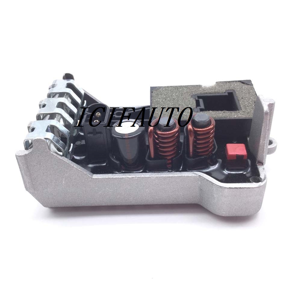 FB-005 Heater Blower Fan Motor Final Stage Resistor For Mercedes Benz 2308216451 2038214058 2308210251 2308216351 2038218651 A2038218651
FB-005 Heater Blower Fan Motor Final Stage Resistor For Mercedes Benz 2308216451 2038214058 2308210251 2308216351 2038218651 A2038218651