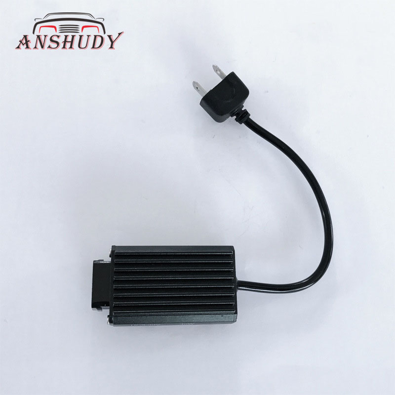 V18s Car LED Light Driver Ignition Ballast H7 H4 H1 H11/H8/H9 HB3 HB4 H3 9004 9007 9012 880/881/H27 9008/H13 Block for Bulb Lamp
V18s Car LED Light Driver Ignition Ballast H7 H4 H1 H11/H8/H9 HB3 HB4 H3 9004 9007 9012 880/881/H27 9008/H13 Block for Bulb Lamp
