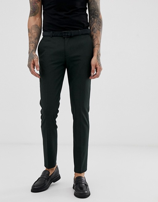 Young Black Men Wedding Tuxedos Slim Fit One Button Groom Wear Notched Lapel Designer Formal Jackets (Jacket+Vest+Pants)