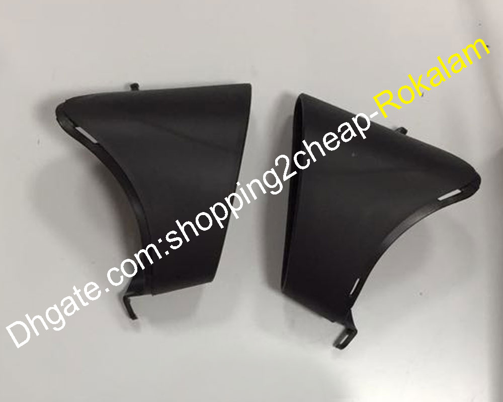 CBR600 F4i Fairings Kit Yellow Blue Black For Honda CBR600F4i 2004 2005 2006 2007 CBR 600 Motorcycle Fairing (Injection molding)
