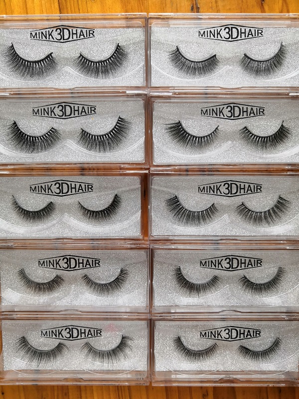 New arrival Real Siberian 3D Mink Strip False Eyelash Long Individual Eyelashes Mink Lashes dhl free shipping
New arrival Real Siberian 3D Mink Strip False Eyelash Long Individual Eyelashes Mink Lashes dhl free shipping