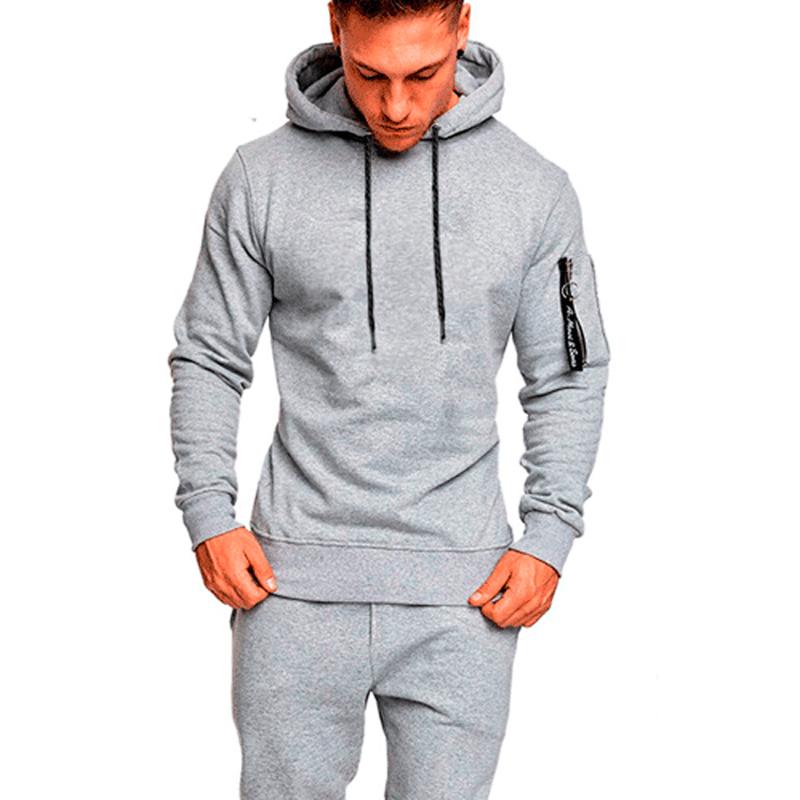 Long Sleeves Shirts Gym Suit Men's Sport Suit Quick Dry Training Tracksuit Running Set Tracksuit Top Bottom Sport Wear
Long Sleeves Shirts Gym Suit Men's Sport Suit Quick Dry Training Tracksuit Running Set Tracksuit Top Bottom Sport Wear