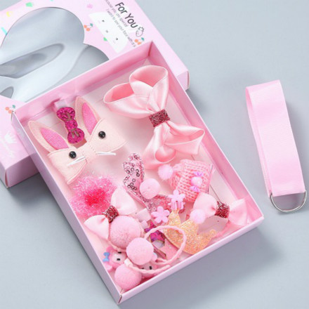 Girl Fashion Hair Accessories Baby Girl Princess Hairpin Headdress Barrettes Girls Child Casual 2020 Cute Hair Accessories 18 Pieces Sets, 02
Girl Fashion Hair Accessories Baby Girl Princess Hairpin Headdress Barrettes Girls Child Casual 2020 Cute Hair Accessories 18 Pieces Sets, 02