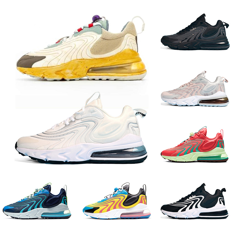 Hot React Eng Running Shoes Cactus Trails Royal Blackened Blue Triple Black White Bauhaus Mens Womens Trainers Sports Sneakers, Triple black 36-45
Hot React Eng Running Shoes Cactus Trails Royal Blackened Blue Triple Black White Bauhaus Mens Womens Trainers Sports Sneakers, Triple black 36-45