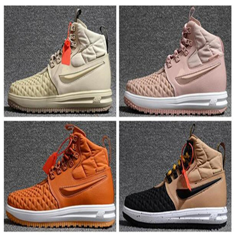 2021 Boots LF1 DUCKOOT High Quality Forces I one Men Shoes & Accessori Unisex Massage Low Flat Leisure Shoes men 1skateboarding shoes 40--47, S3
2021 Boots LF1 DUCKOOT High Quality Forces I one Men Shoes & Accessori Unisex Massage Low Flat Leisure Shoes men 1skateboarding shoes 40--47, S3