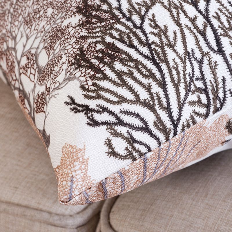 Cushion Cover wihtout inner pillow case pattern design decorative throw pillows sofa cojines almofada Home Decoration