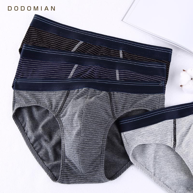 Men's Briefs Panties Men Cotton Underwear Briefs Breathable Cuecas Striped Brief Panties for Men Sexy Underpants Shorts 4pcs\lot, D006-1
Men's Briefs Panties Men Cotton Underwear Briefs Breathable Cuecas Striped Brief Panties for Men Sexy Underpants Shorts 4pcs\lot, D006-1