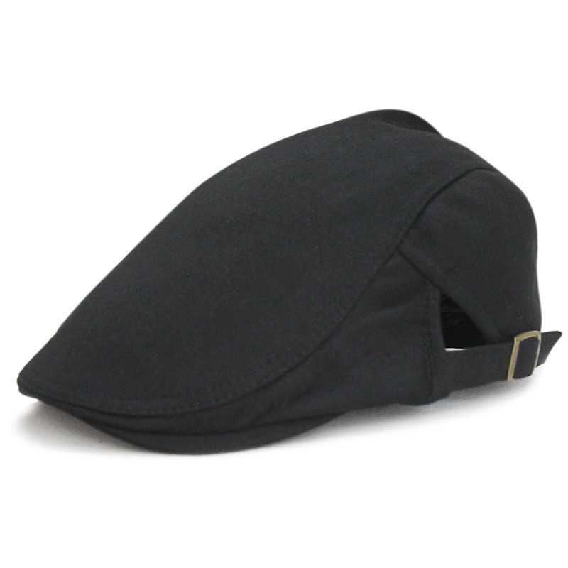 Berets 2021 Spring And Summer Breathable Casual Forward Hat Men's Fashion Retro Beret Personalized Wild Sboy
Berets 2021 Spring And Summer Breathable Casual Forward Hat Men's Fashion Retro Beret Personalized Wild Sboy
