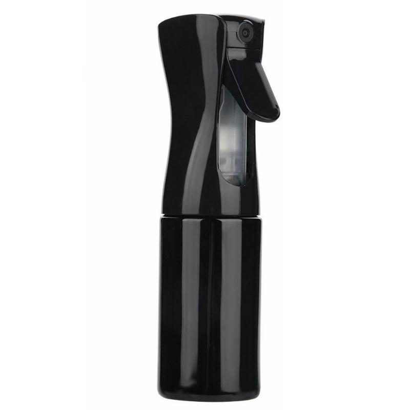 Salon Hairdressing Refillable Bottles Mist Water Spray Bottle Sprayer Travel Portable Shampoo Contatiner Hair Styling Tools S/L
Salon Hairdressing Refillable Bottles Mist Water Spray Bottle Sprayer Travel Portable Shampoo Contatiner Hair Styling Tools S/L