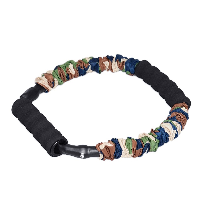 Latex Archery Resistance Band Bow Drawing Rubber Pulling Rope Multifunction Fitness Strength Training Gym Exercise
Latex Archery Resistance Band Bow Drawing Rubber Pulling Rope Multifunction Fitness Strength Training Gym Exercise