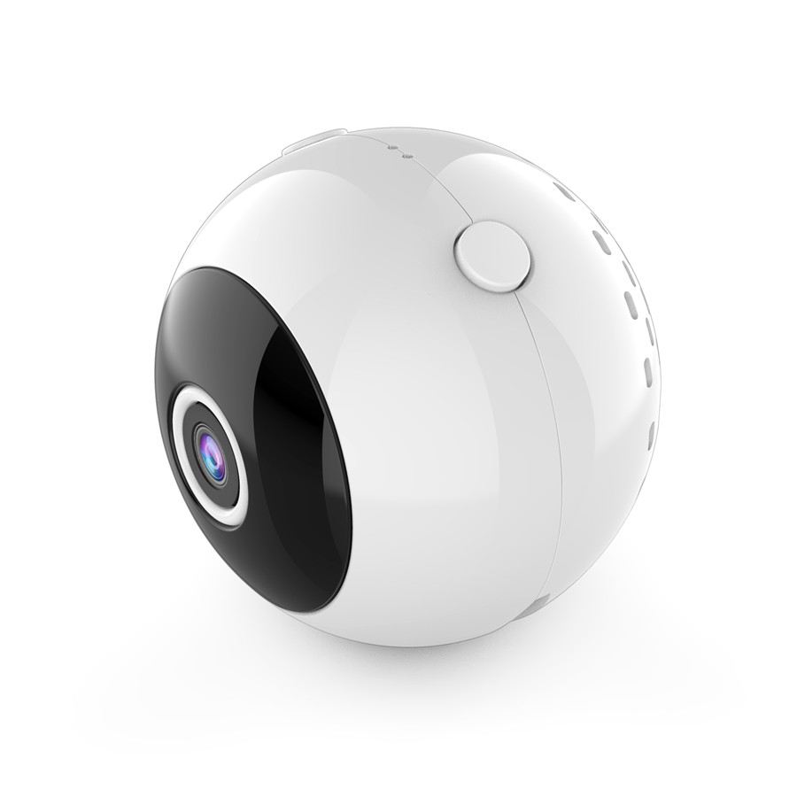 HD WIFI Camera W8 Remote Outdoor Sports DV Aerial Camera Convenient Home Security Surveillance Camera No Light Night Vision Mini